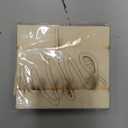 3PCS Wooden Mr and Mrs Sign for Head Table,Lesbian/Bridal Shower Sign for Wedding Party Decorations,Bride and Groom Table Decorations for Engagement Wedding Bridal Shower Party Supplies