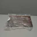 Football Display Case with Wood Base, Acrylic Football Case Display Clear Box with Removable Built-in Ball Holder for Autographed Footballs, Sports Collectibles, Memorabilia Displays