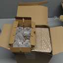 Meanplan 1.7oz Mini Shot Glasses Set Tasting Glasses Heavy Base Clear Shot cup Cute Cordial Mini Wine cups for Serving Whiskey, Wine, Juice(48 Pcs)