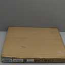 Jumbo Vertical Acrylic Display Case - Extra Tall 19.6" Cabinet for Oversized Figures, Magnetic Door & Stackable Dustproof Showcase for Statues, Plush Art Dolls (Extra Large 14.5"x11.5"x19.6")