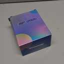 Kids Headphones Wired with Mic, 85/94dB Safe Volume Limit, Foldable Over Ear, Tangle-Free Cord & Sharing Port, Wired On-Ear Headset for School, Chromebook, Tablet, Travel - Boys & Girls