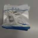 2 x [Apple MFi Certified] iPhone Fast Car Charger, Dual USB A Rapid Car Charger with 2x3Ft Lightning Cable Cord Compatible for iPhone 14/13/12/11/Pro Max/XS/XR/X/8 Plus/7/SE, iPad, Airpods