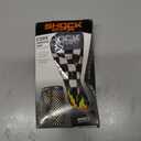 Shock Doctor Womens Sd30410 (Adult: L, Chkr)