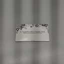 Taylor Gifts Merch, Cute Taylor Gel Pens, Office Supplies for Music Fans, Taylor Birthday Party Favors for Music Fans (Black)