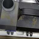 4226GPH Flow Frequency Electric Inline Garden Submersible Pond Filter Pump for Fish Tank Fountain Aquarium Waterfall Koi Salt Fresh Water