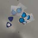 4PCS Lens Guard Compatible with Tesla Cyber truck/Model Y Juniper/Model S/Model 3 2025 2026, PC Protective Cover for Front Bumper Camera, For Model Y Juniper/S/3/Cyber truck Accessories