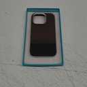 BENKS Prestige ArmorPro Case for iPhone 16 Pro with Camera Control Button, [Compatible with Magsafe] Full-Boby Protective Case Made with Dupont Kevlar 1000D Aramid Fiber