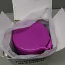 Personal Blender for Shakes and Smoothies - 2026 New Upgrade Cordless Portable Blender USB Rechargeable, 380Ml BAP Free Cup, Freshly Squeezed for Picnic/Sports, 20000Rpm/Min Speed, Valentines Day Gift (Purple)