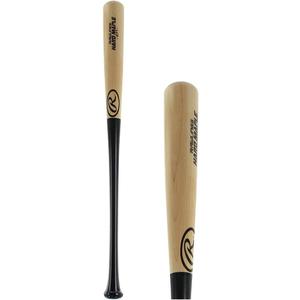 2 x Rawlings | Adirondack 271 Wood Bat | Hard Maple, Size: 34" 
