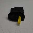 Golf Alignment Sticks - Golf Sticks Alignment Aid Golf Alignment Rods for Aiming, Putting, Full Swing Trainer, Posture Corrector Golf Training aid with Clear Tube Case