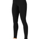Sunzel Leggings 
Workout Leggings High Waisted
 Size M Black