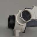 WTW5057LW0 WTW5105HC2 B25-3A04 W11399437 W11259498 Washer Drain Pump Replaces 4961028 AP6974144 PS12731241 EAP12731241 Fit for May-tag Whirl-pool Washing Machines