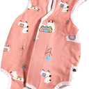 at Surgery Recovery Suit, Baby Cotton Cat Recovery Suit, Breathable Surgical Recovery Suit, Anti-licking Onesie Post Surgery, Adjustable Kitten Clothes Small 