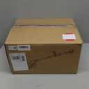 Electric Snow Shovel, 21000RPM Cordless Snow Blower, 13" Snow Blower with 2 Powered 24V Batteries, Lightweight for Easy Snow Removal on Steps,Patio,Driveway,Home,Yellow