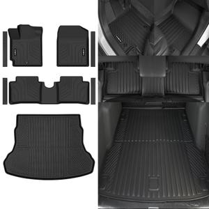 Naibeve Floor Mats for 2020-2025 Subaru Outback
