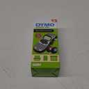 DYMO LetraTag 100H Plus Handheld Label Maker for Office or Home
