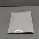 Giegxin 12 Pcs Christmas Burlap Poinsettia Flowers Artificial Xmas Natural Burlap Flower with Faux Picks 7.9inches Vintage DIY Christmas Tree Wreath Ornaments for Home New Year Party Decoration Supply