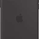 (Open Box) Apple iPhone 11 Silicone Case - Black - MWVU2ZM/A