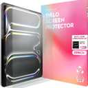 SIELO 2 PACK Paperfeel Screen Protector for iPad, Paperlike, Anti Glare, Anti-Fingerprint [iPadPro 11inch 7th(M4, 2024)]