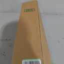 Light Blocking PVC Strips for Window Shades & Blinds by Keego, 58.5" x 1.2" x 0.9"
