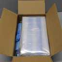 Vacuum Storage Bags - 10 Jumbo Space Saver Bags With Pump for Clothes, Comforters, Blankets, Bedding