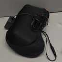 Papillon Back Massager,Shiatsu Neck Massager for Pain Relief,Electric Shoulder Foot Massage Pillow with Heat,Gifts for Mothers Day,Christmas Gifts for Women/Men,Deep Tissue Kneading for Waist,Legs (Black)