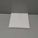 Car Door Edge Guards, White U Channel Rubber Trim Protector for Cars & Trucks, Anti-Scratch Door Edge Guard  5Ft Length