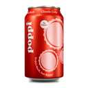 Poppi Prebiotic Soda, Classic Cola, 12 Fl Oz (Pack of 19)18NOV26