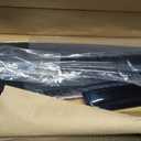 STSEV01 Rear Spoiler Wing Fit for KIA K4 Sedan 2025 2026 Accessories GT-Line/EX/LX/LXS, Gloss Black RT Duckbill Sporty Style DeckLid Lip