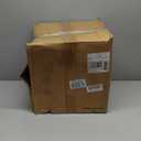 Mower Front Tires w/Rim 15x6.00-6", 3" Centered Hub, 3/4" Greased Bushing, Turf Tire 4Ply Pneumatic with Tube for Craftsman Riding Mowers 156006 (2 Pack)