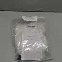 Topcosplay Men or Women Colonial Historical Judge Costumes Wig White Halloween Wigs