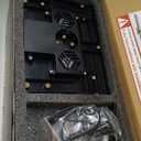 Truck Laptop Mount Fit for 2012-2025 Dodge Ram 1500 2500 3500 4500 5500, No-Drill Vehicle Computer Mount for Truck