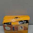 Ollny Christmas Lights 200LED 60FT Indoor, Warm White Connectable Plug in String Light Outdoor, 8 Modes Waterproof Timer LED Fairy Lights for House Outside Bedroom Patio Balcony