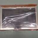 8 LCD Monitor Touch Screen Glass Digitizer Navigation Radio Replacement DJ080PA-01A Fit for 2015 2016 2017 2018 Chevy Silverado Suburban Tahoe/G-M-C Yukon Sierra