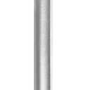 Tovolo Mixing Spoon Stainless Steel Handle Scratch Resistant Non Stick Safe Kitchen Utensil for Cooking Baking Serving Stirring, Heat Resistant Silicone Stirring Spoon with Metal Handle Charcoal Gray