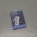 Wireless Carplay Adapter, Converts Wired to Wireless carplay Adapter for iPhone, Wireless Control Plug & Play Carplay for Cars from 2017 & for Apple iPhone iOS 10+