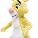 Rabbit Stuffed Animal - 15 Inches - Vintage Plush