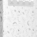Dream On Me Exclusive 2-in-1 Full Size Crib & Toddler Mattress