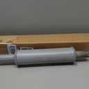 Walker Heavy Duty 21040 Direct Fit Exhaust Muffler 1.5" Inlet (OD) 1.5" Outlet (OD)