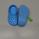 Crocs Kid's Classic Clog (9 Toddler, Venetian Blue)
