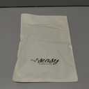 Tummy Control Shapewear Shorts for Women Under Dress Womens Compression Shorts Under Dress Shapewear (Black, L)