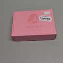 Mullet Wig for Black Women - Brown Ombre Pixie Cut Wig With Bangs - Heat Resistant