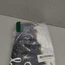 ARKENY Jesus Christmas Kitchen Towels Set of 2,Holy Night Xmas Dish Towels 18x26 Inch Drying Dishcloth,Farmhouse Nobel Home Decoration AD399