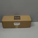 Floroom Ranunculus Artificial Flowers 18 Pcs Champagne Faux Silk Mini Ranunculus Bulk Fake Wedding Filler Flowers for DIY Cream Bouquets, Centerpieces, Bridal Shower Decorations & Arrangements