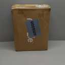 Nuzzle Cooling Adjustable Pillow for Side Sleepers, Luxury Standard Size Set of 2 Bed Pillow Hotel Collection - Best Adjust Height Soft Firm Pillow for Back, Stomach or Side Sleepers - Home Gifts (White)