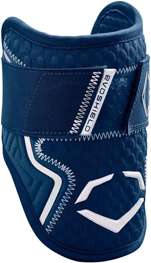 EvoShield Pro-SRZ 2.0 Batter's Elbow Guard (Navy)