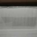 Roowest Thick Clear Acrylic Sheets Plastic Panels Sheets Cut to Size Cast Acrylic Board Panel with Protective Film for Craft DIY Projects Display Sign Frame(24 x 48 Inch, 1/4 Inch,Transparent,1 Pcs)