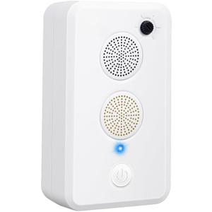 Ultrasonic Bat Repellent for Attic Porch- 4 Pack  Ultrasonic Bat Repellent for Attic Porch- 4 Pack