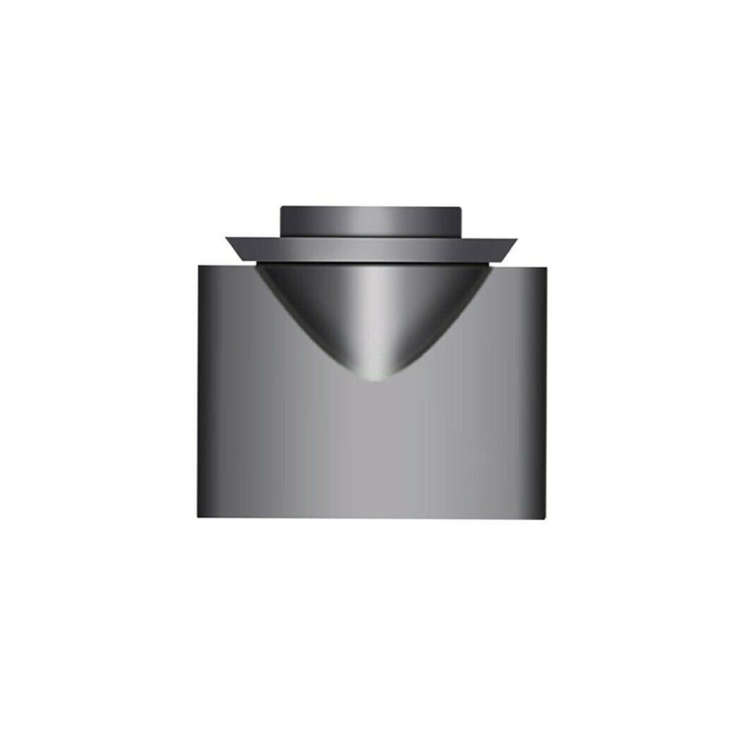 Styling Concentrator Attachment Nozzles for Dyson Supersonic Hairdryer HD01 HD02 HD03 Hair Dryer Tools Accessaries Parts Black