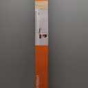 Reinforced 42 Extra Tall Pet Gate for Doorways, Extends up to 60 Wide, Extra Tall Retractable Baby Gates with Rods to Prevent Crawling Through Retractable Mesh Dog Gate Indoor Outdoor, Gray